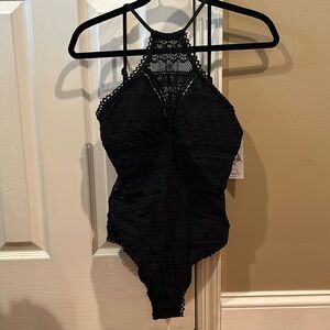 Brand New With Tags Becca One Piece